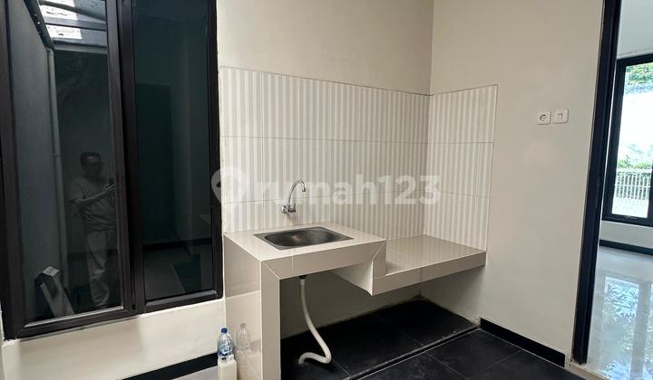 Rumah 1 Bagus Modern Siap Huni Lokasi Startegis Harga Sangat Terjangkau 2
