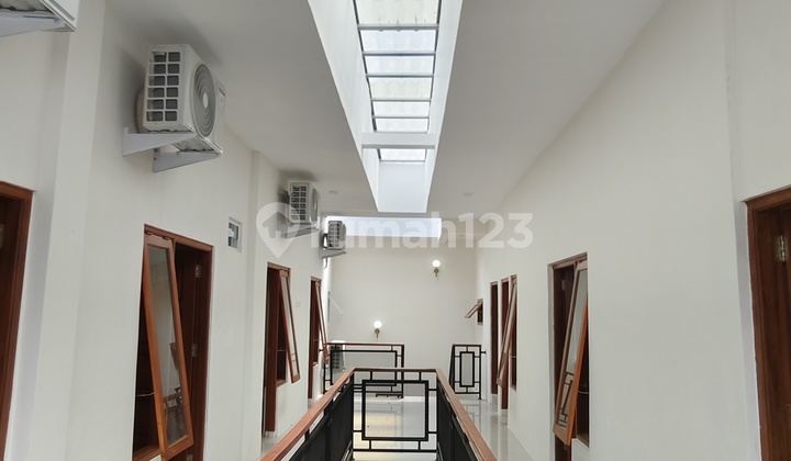 New 2-Storey Boarding House Ready to Occupy Very Strategic Location Near Campus 2