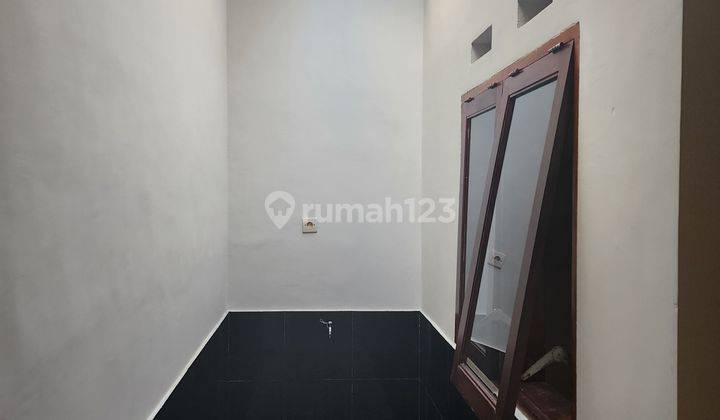 DIJUAL SECEPATNYA RUMAH SATU LANTAI CANTIK & BAGUS MODERN HARGA SANGAT TERJANGKAU 2