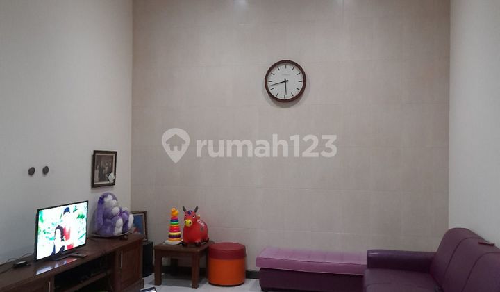 Nice One-Story House With a Very Strategic Location, Very Affordable Price 2