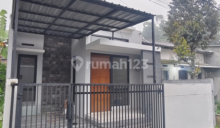 New Single-Story House Ready to Live In, Modern, Very Affordable Price New Single-Story House Ready to Live In, Modern, Very Affordable Price