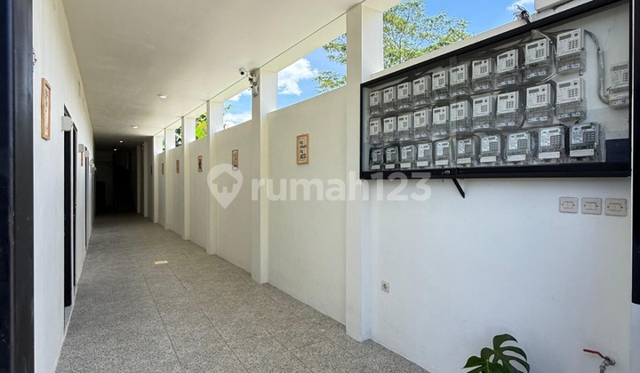 New 4-Storey Boarding House in a Very Strategic Location Near Campus Area, Very Affordable Price 2