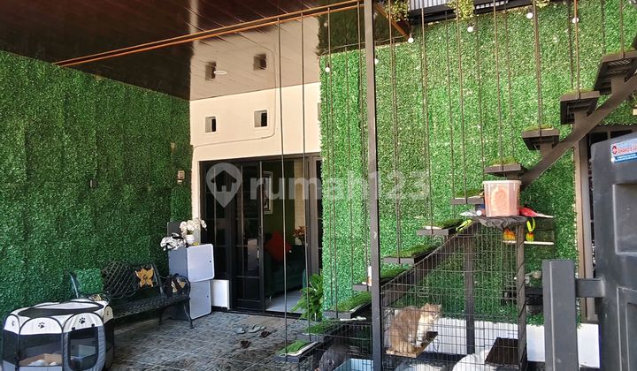 Good House 1 1/2 Floors Beautiful & Nice Very Affordable Price 2