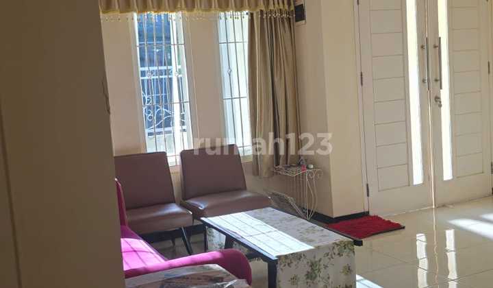 FOR IMMEDIATE SALE: A NICE ONE-STORY HOUSE WITH A VERY AFFORDABLE PRICE 2