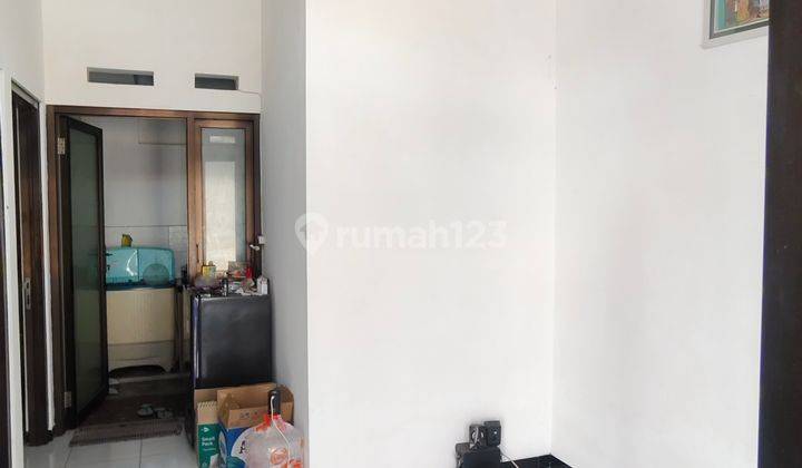 Rumah 1 Lantai Bagus Dengan Harga Sangat Terjangkau 2