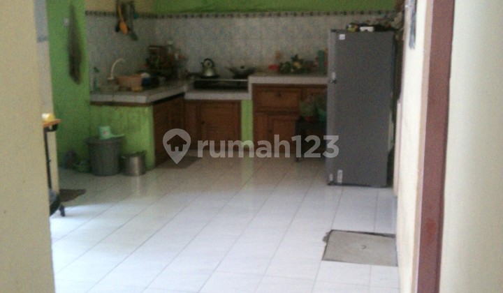 DIJUAL SECEPATNYA RUMAH 1 LANTAI BAGUS HARGA SANGAT TERJANGKAU 2