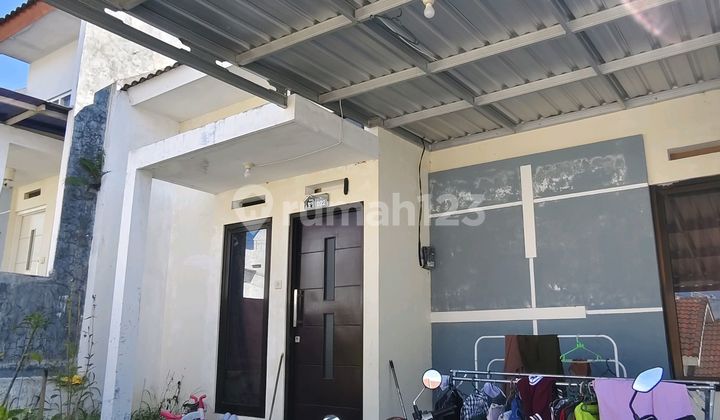 Nice Single Story House Very Affordable Price 2