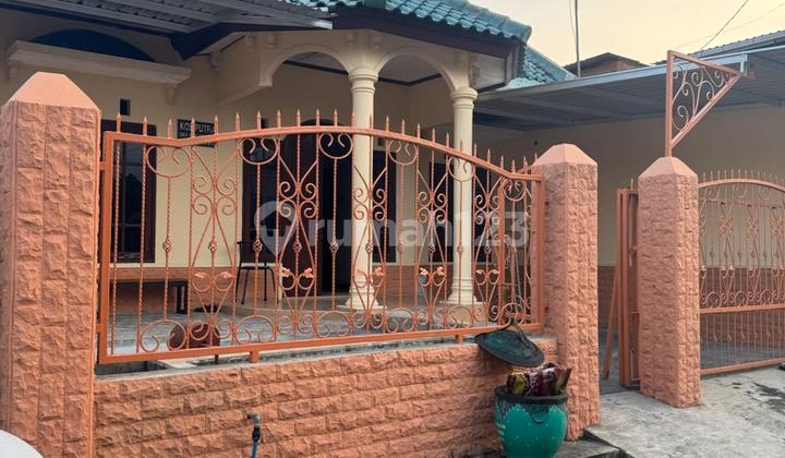 DIJUAL SECEPATNYA RUMAH KOST AKTIF BAGUS HARGA SANGAT TERJANGKAU