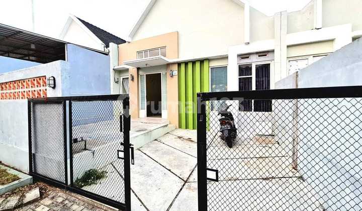 Good Single-Story House, Comfortable and Quiet Environment, Very Affordable Price Good Single-Story House, Comfortable and Quiet Environment, Very Affordable Price