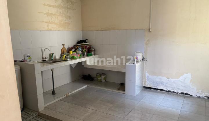 Rumah 1 Lantai Bagus Dengan Harga Sangat Menarik  2