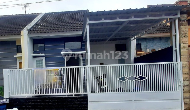 Good 1-Story House, Move-In Ready, Modern, Very Affordable Price