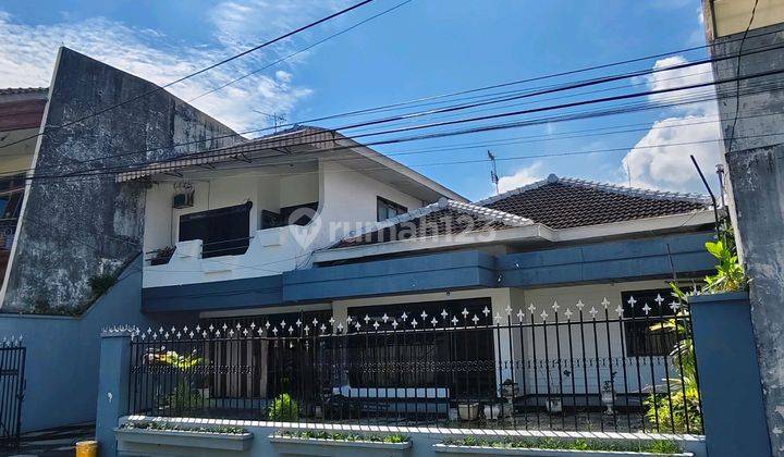 Rumah 1 1/2 Lantai Di Lokasi Sangat Startegis Harga Sangat Terjangkau