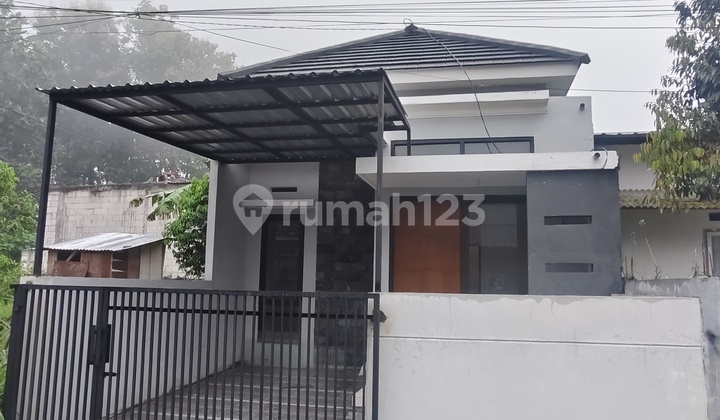 New Single-Story House Ready to Live In, Modern, Very Affordable Price New Single-Story House Ready to Live In, Modern, Very Affordable Price