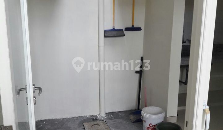 DIJUAL SECEPATNYA RUMAH 1 LANTAI BAGUS HARGA SANGAT TERJANGKAU 2