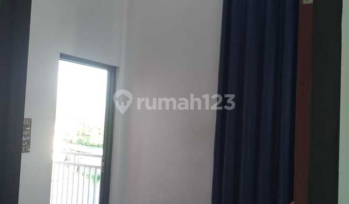 DIJUAL SECEPATNYA RUMAH BAGUS 2 LANTAI MODERN HARGA SANGAT TERJANGKAU 2