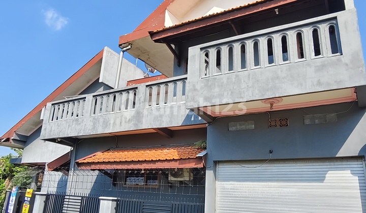 Beautiful & Nice 2-Story House Ready to Live In Very Affordable Price 2