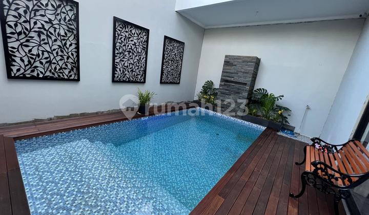 Modern 2-Story Villa House, Ready to Occupy, Very Affordable Price 2