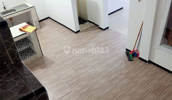 DIJUAL SECEPATNYA RUMAH 1 LANTAI BAGUS HARGA SANGAT TERJANGKAU 2