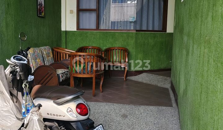 Active 2-Story Boarding House in a Highly Strategic Location Surrounded by Malang Campuses 2