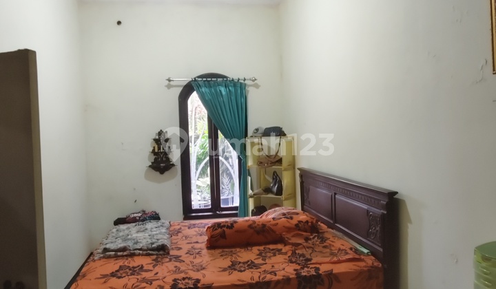 Rumah 2 Lantai Bagus Harga Sangat Terjangkau Lokasi Sangat Strategis 2