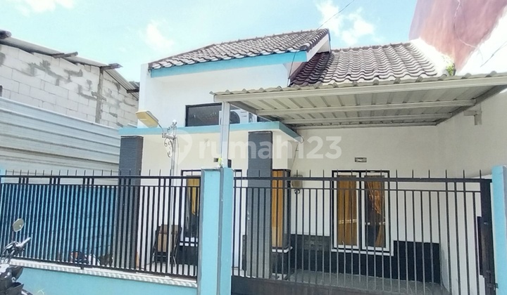 FOR QUICK SALE: BEAUTIFUL &amp; NICE 1-STORY HOUSE AT A VERY AFFORDABLE PRICE