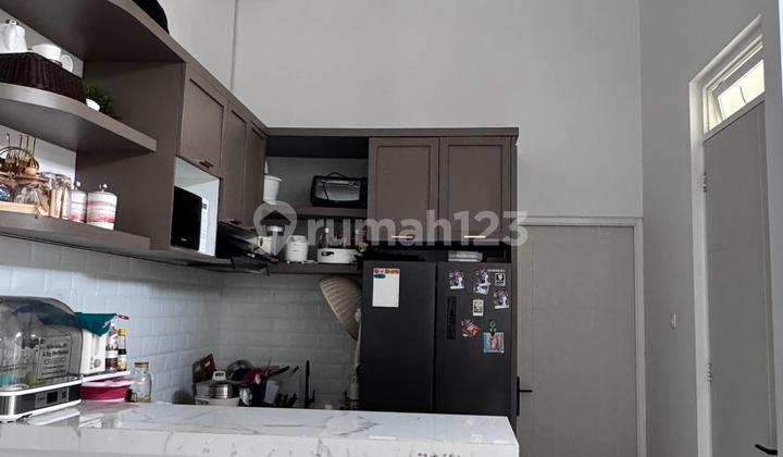 Dijual Secepatnya Rumah Bagus 1 Lantai Harga Sangat Terjangkau 2