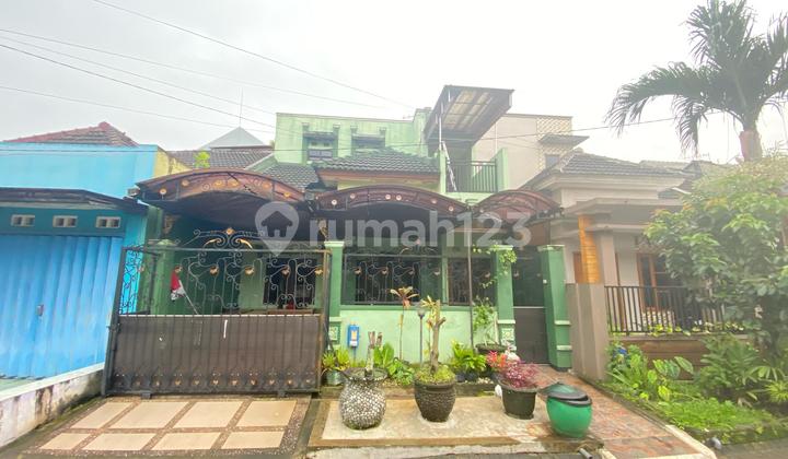Rumah 2 Lantai Bagus Lokasi Sangat Startegis Dekat Pasae Gadang Harga Sangat Terjangkau