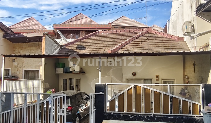 For Quick Sale: Nice Modern 1-Story House, Excellent Location Near Batu Tourist Area For Quick Sale: Nice Modern 1-Story House, Excellent Location Near Batu Tourist Area