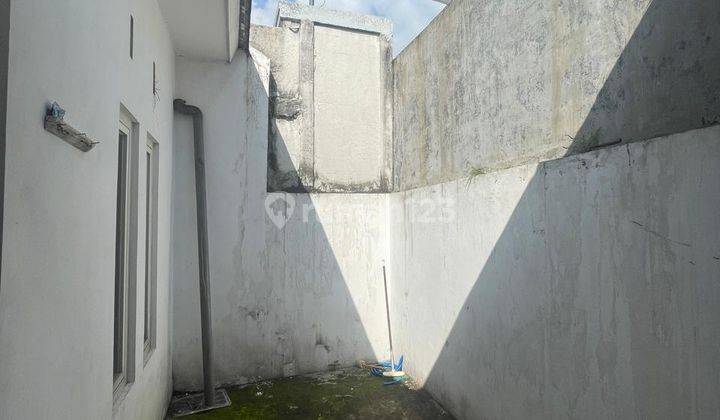 Rumah 1 Lantai Bagus & Menawan Harga Sangat Terjangkau 2