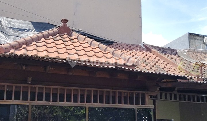 Nice 1 1/2 Story House in Makang City at a Very Affordable Price Nice 1 1/2 Story House in Makang City at a Very Affordable Price