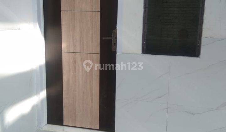 DIJUAL SECEPATNYA RUMAH KOST DUA LANTAI  BAGUS & CANTIK HARGA SANGAT TERJANGKAU 2