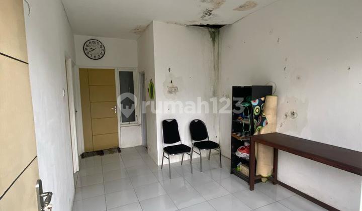 DIJUAL SECEPATNYA RUMAH 1 LANTAI HARGA SANGAT TERJANGKAU 2