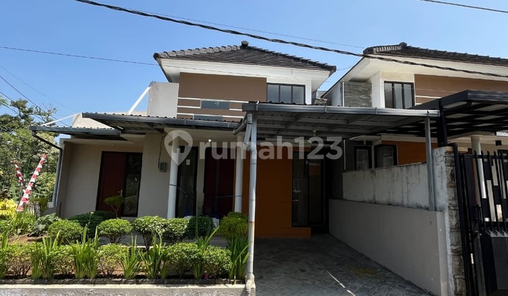 FOR QUICK SALE: NICE MODERN 1-STORY HOUSE VERY AFFORDABLE PRICE 1