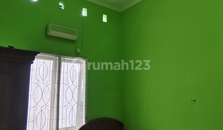 Rumah 1 Lantai Posisi Hook Bagus Modern Harga Sangat Terjangkau 2