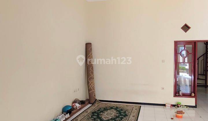 DIJUAL SECEPATNYA RUMAH BAGUS MODERN SIAP HUNI HARGA SANGAT TERJANGKAU 2
