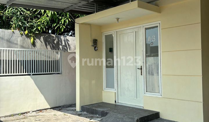 Good Modern 2-Story House Ready to Live In Very Affordable Price 2