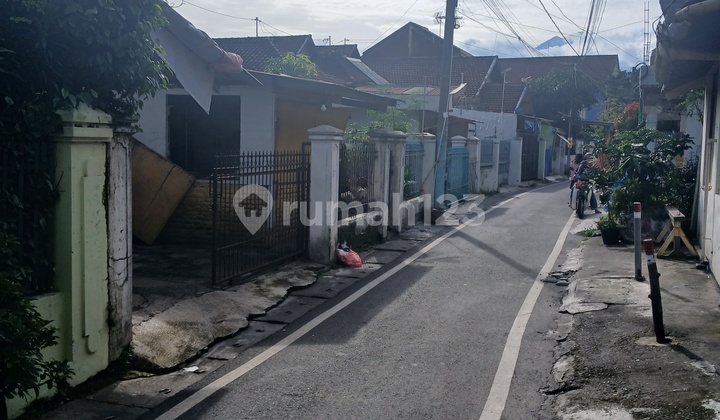 Land for Sale Fast Strategic Location Very Affordable Price