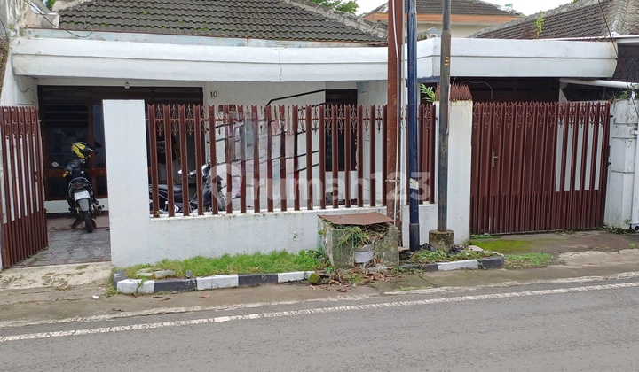 DIJUAL SECEPATNYA RUMAH 1 LANTAI DENGAN HARGA SANGAT TERJANGKAU