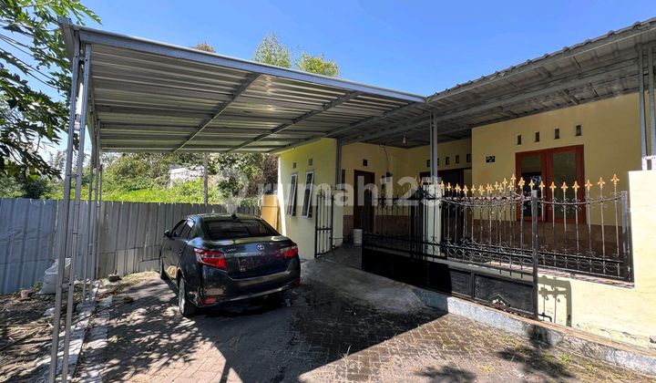 One-Story House, Excellent Hook Position, Modern, Very Affordable Price, Strategic Location 2