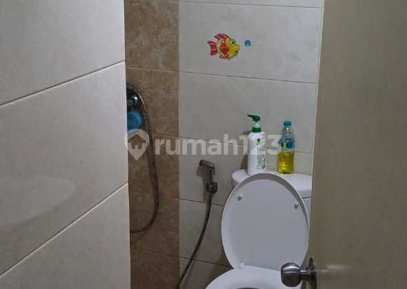 DIJUAL SECEPATNYA RUMAH CANTIK 2 LANTAI BAGUS DENGAN HARGA SANGAT TERJANGKAU 2