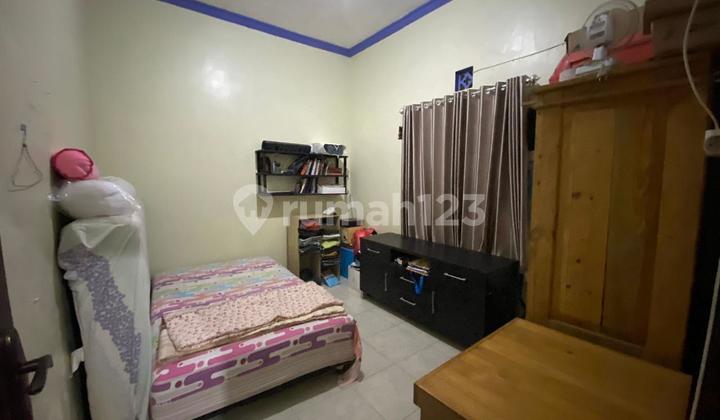 Dijual Secepatnya Rumah Satu Lantai Bagus & Cantik Harga Sangat Terjangkau 2