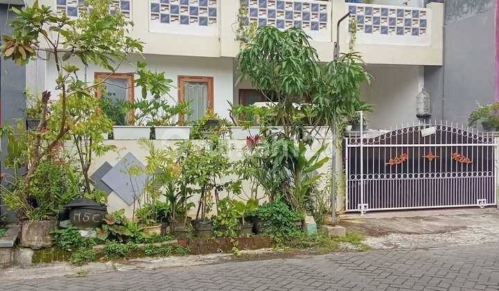 Rumah 2 Lantai Bagus Modern Harga Sangat Terjangkau Lokasisangat Strategis 2