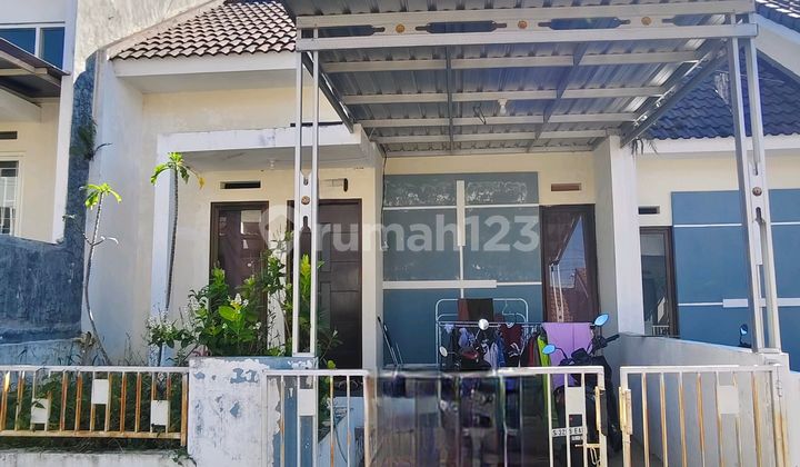 Rumah 1 Lantai Bagus Harga Sangat Teejangkau Rumah 1 Lantai Bagus Harga Sangat Teejangkau