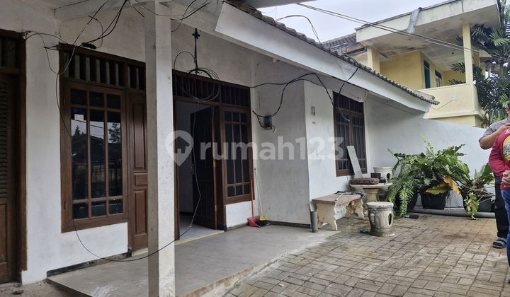 DIJUAL SECEPATNYA RUMAH 1 LANTAI BAGUS HARGA SANGAT TERJANGKAU 2