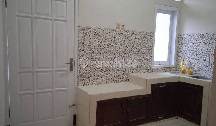 DIJUAL SECEPATNYA RUMAH 1 LANTAI CANTIK & BAGUS HARGA SANGAT TERJANGKAU