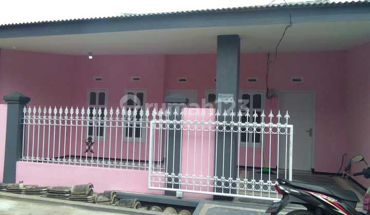 DIJUAL SECEPATNYA RUMAH 1 LANTAI BAGUS HARGA SANGAT TERJANGKAU DIJUAL SECEPATNYA RUMAH 1 LANTAI BAGUS HARGA SANGAT TERJANGKAU