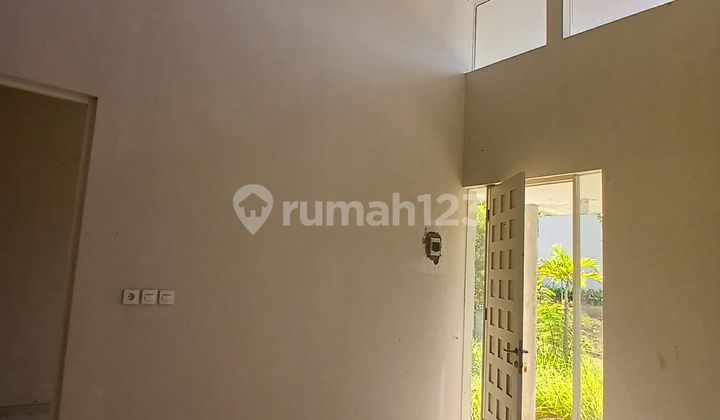 DIJUAL SECEPATNYA RUMAH 1 LANTAI BAGUS & CANTIK HARGA SANGAT TERJANGKAU 2