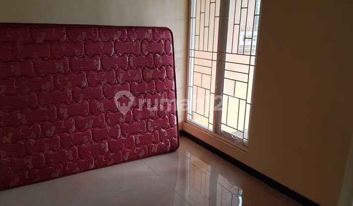 Rumah 1 Lantai Bagus Modern Dengan Harga Sangat Terjangkau 2