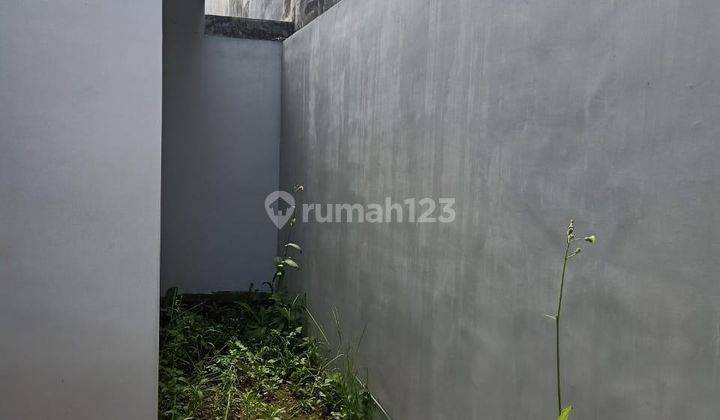 DIJUAL SECEPATNYA RUMAH 1 LANTAI CANTIK & BAGUS HARGA SANGAT TERJANGKAU 2