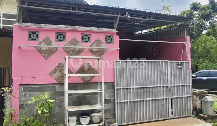 FOR SALE ASAP: 1-STOREY HOUSE, NICE, VERY AFFORDABLE PRICE 2